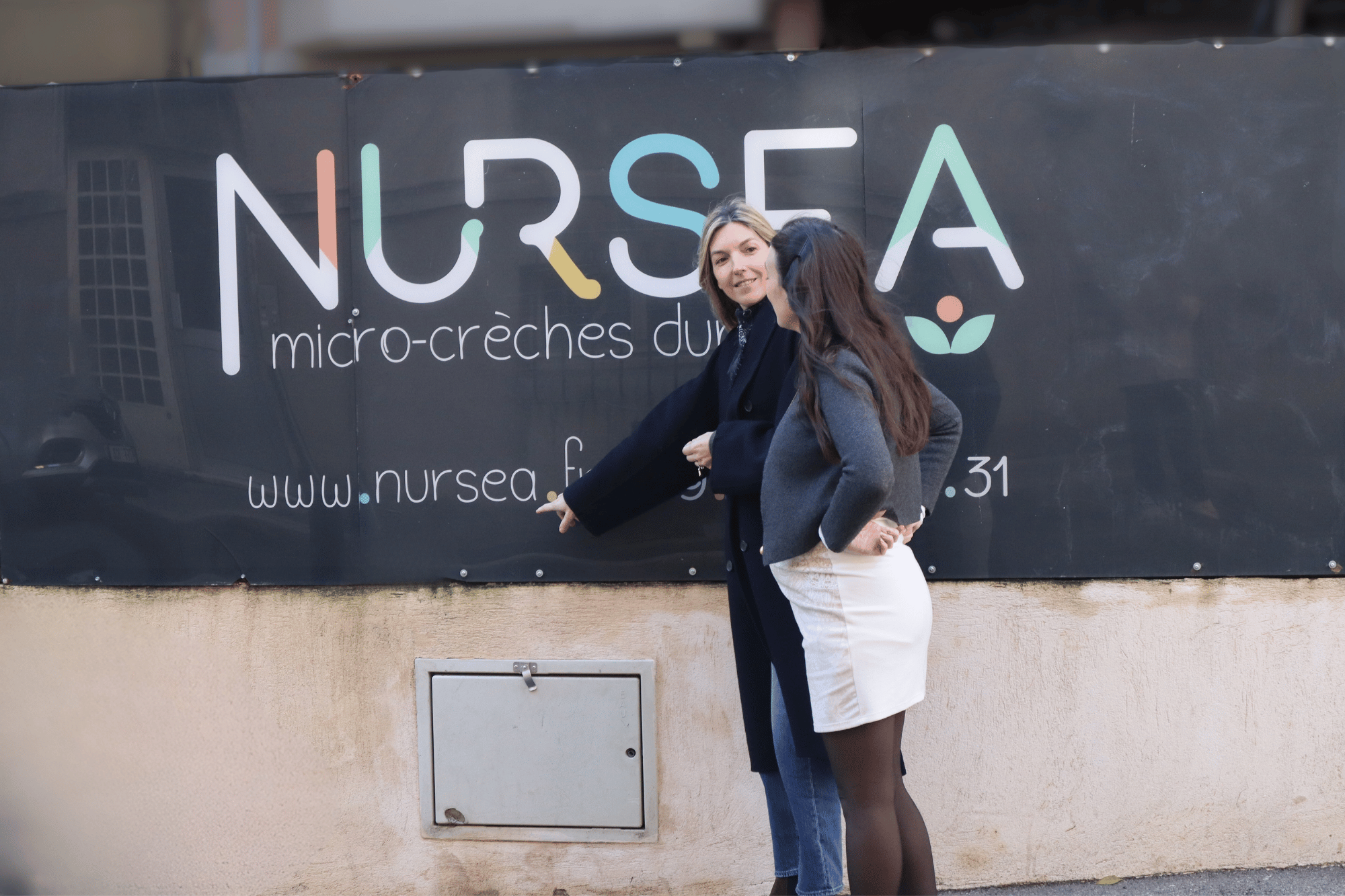 Le dispositif berceau entreprise est accessible aux entreprises de toutes tailles