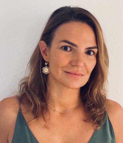 Fanny Schossler, fondatrice des micro-crèches Nursea