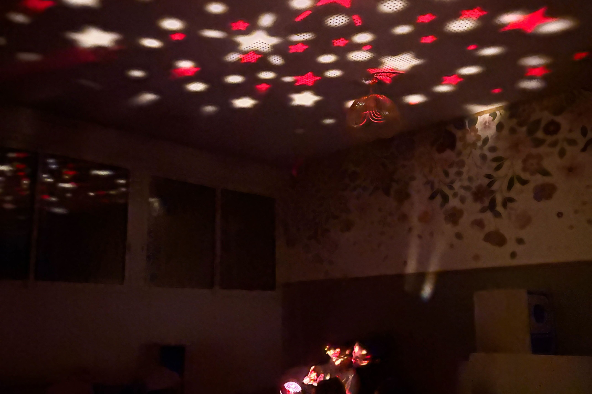 Approche Snoezelen en crèche Nursea