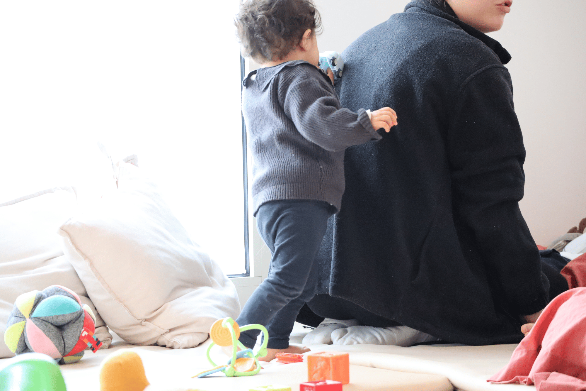 La formation en continue dans les crèches Nursea