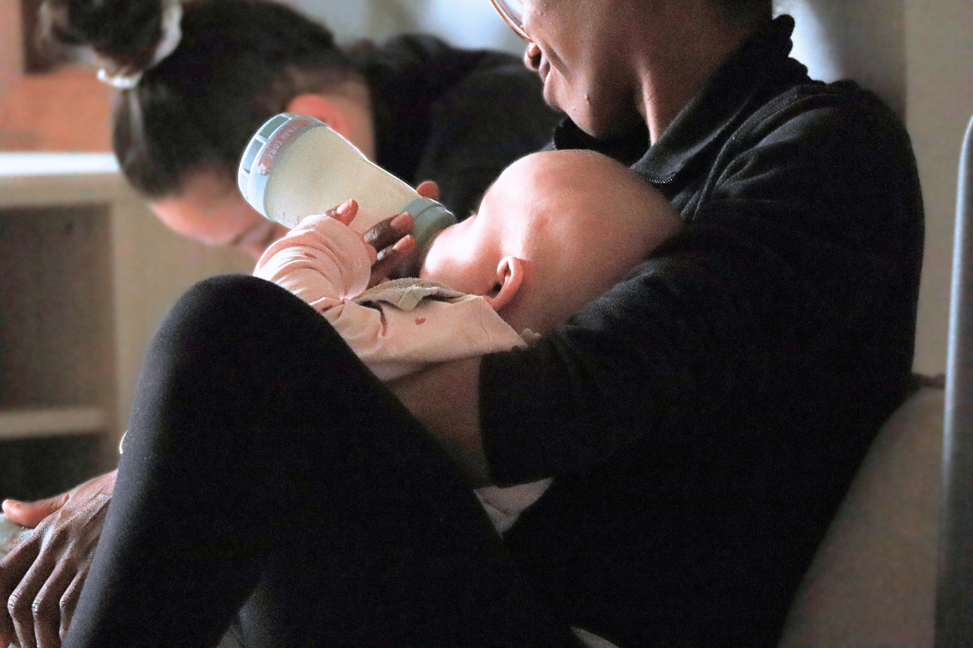 Les équipes et les familles bénéficient de l'expertise de notre équipe pluridisciplinaire