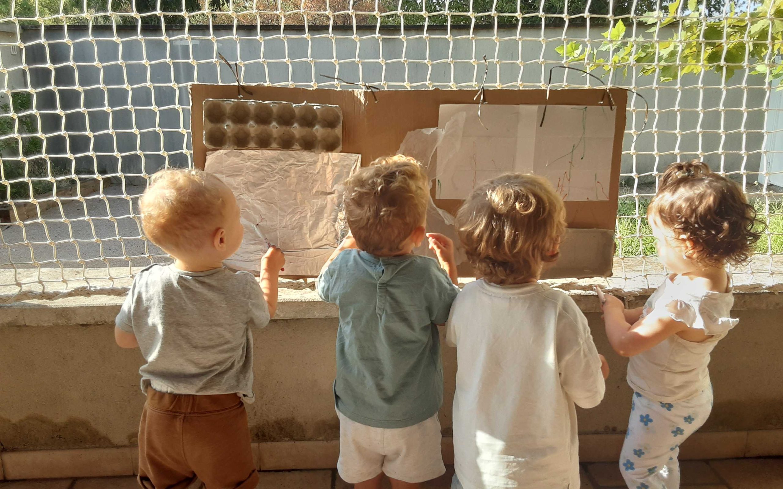 Intégration locale chez Nursea