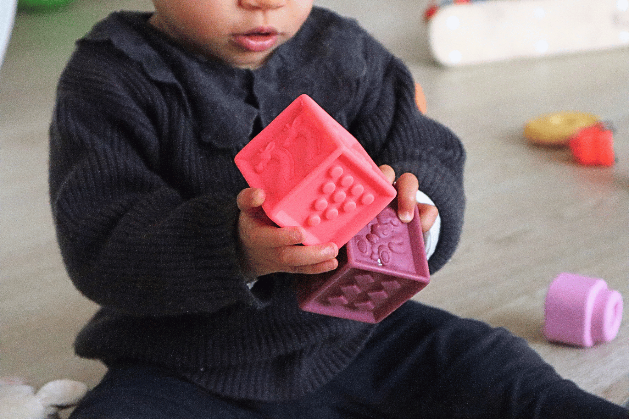 La parentalité est au cœur de la démarche RSE chez Nursea