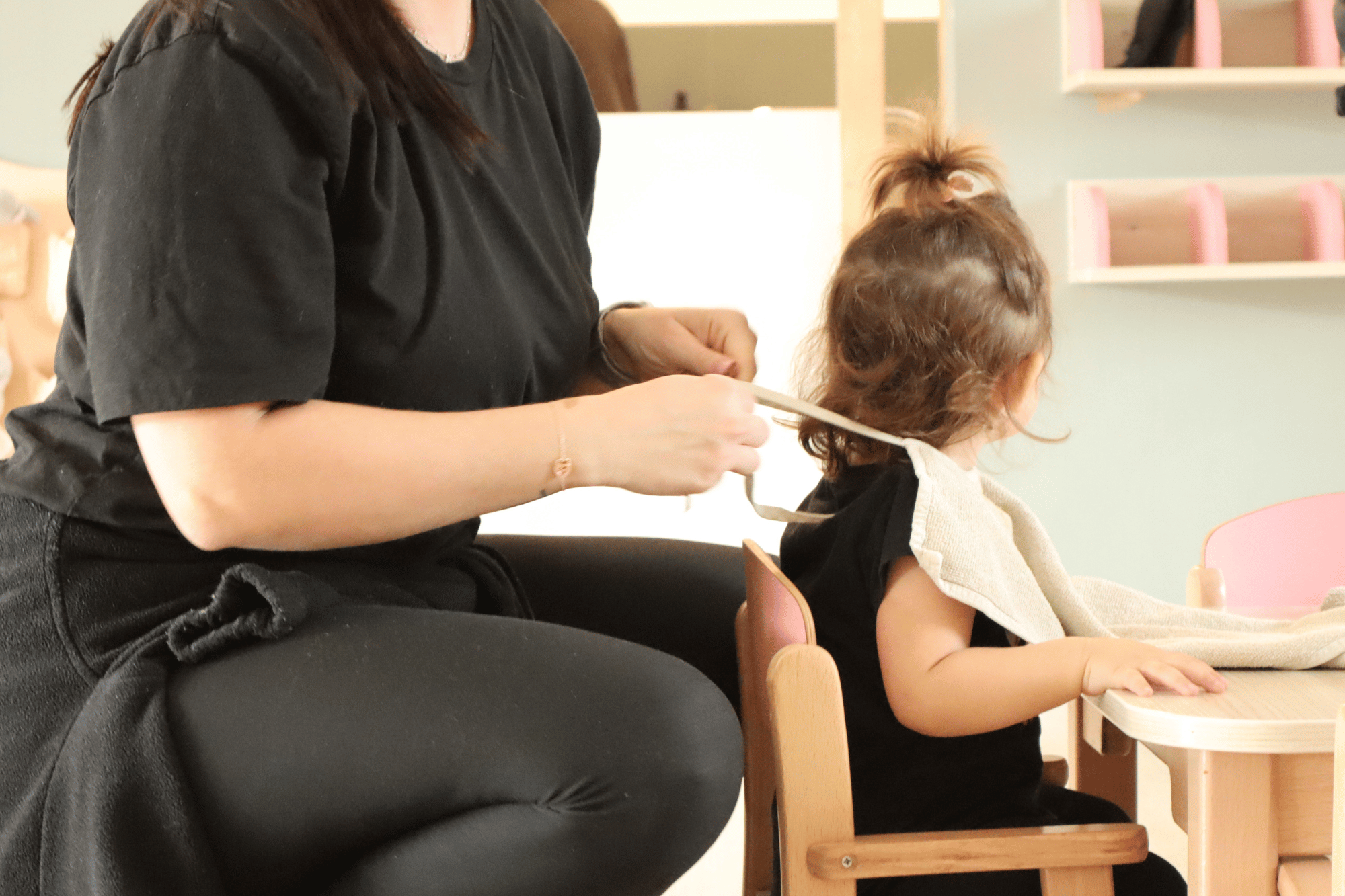 volet social de la démarche RSE de Nursea