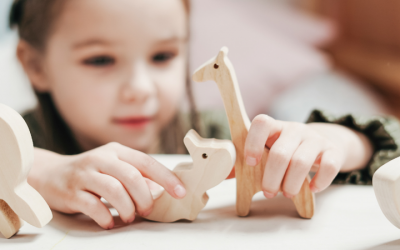 Cadeaux de Noël : comment bien choisir les jouets pour son enfant !