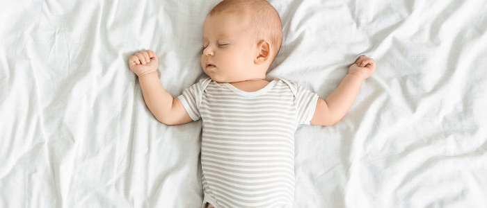 PODCAST QUESTION BÉBÉ : LE SOMMEIL DE BÉBÉ