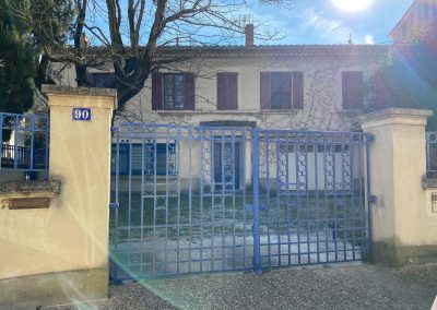 Ouverture crèche Nursea Barbentane