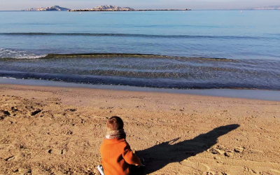 🌊🚢 La Journée Internationale de la Mer avec Nursea Pharo