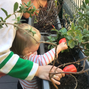 Bien vivre ensemble parents-enfants chez Nursea