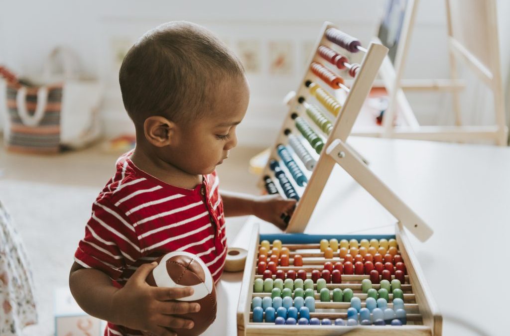 Préparation à l’entrée en Micro-Crèche