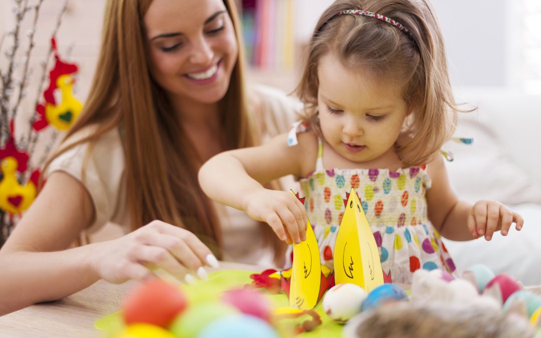 La Communication Non Violente en Micro-Crèche