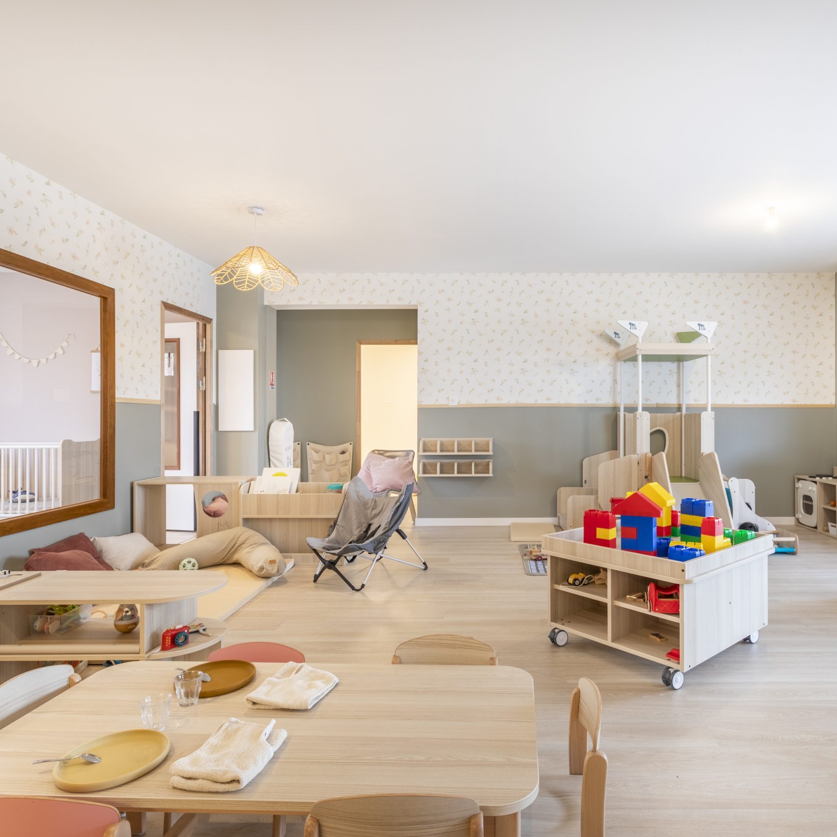 Nursea Graveson Ouest